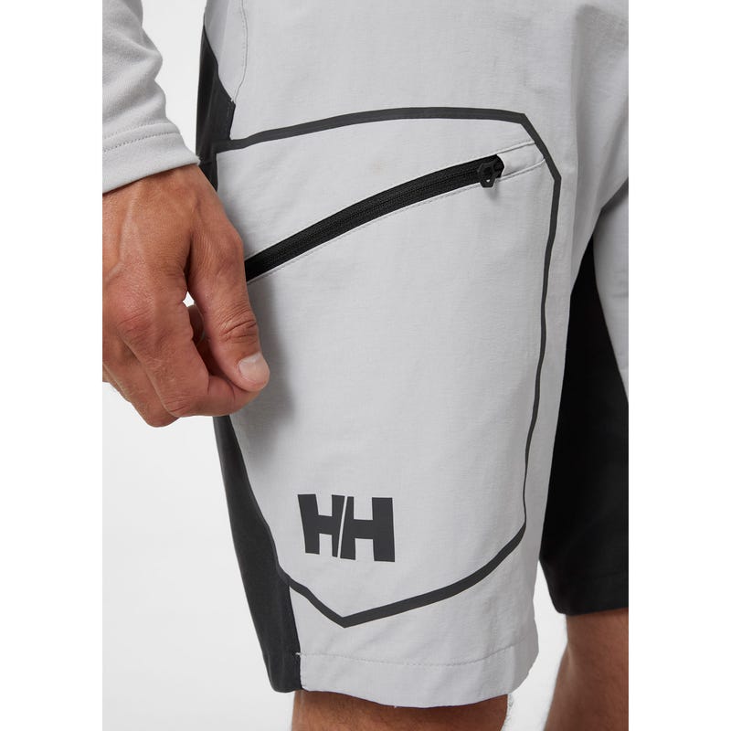 Helly Hansen Men's HP Racing Deck Shorts