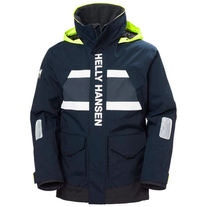 Helly Hansen Men's Salt Coastal Sailing Jacket