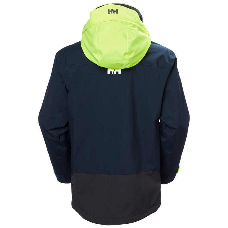 Helly Hansen Men's Salt Coastal Sailing Jacket