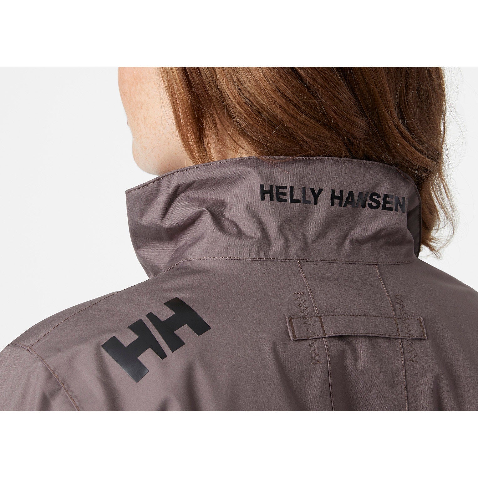 Helly hansen women's sales crew midlayer jacket