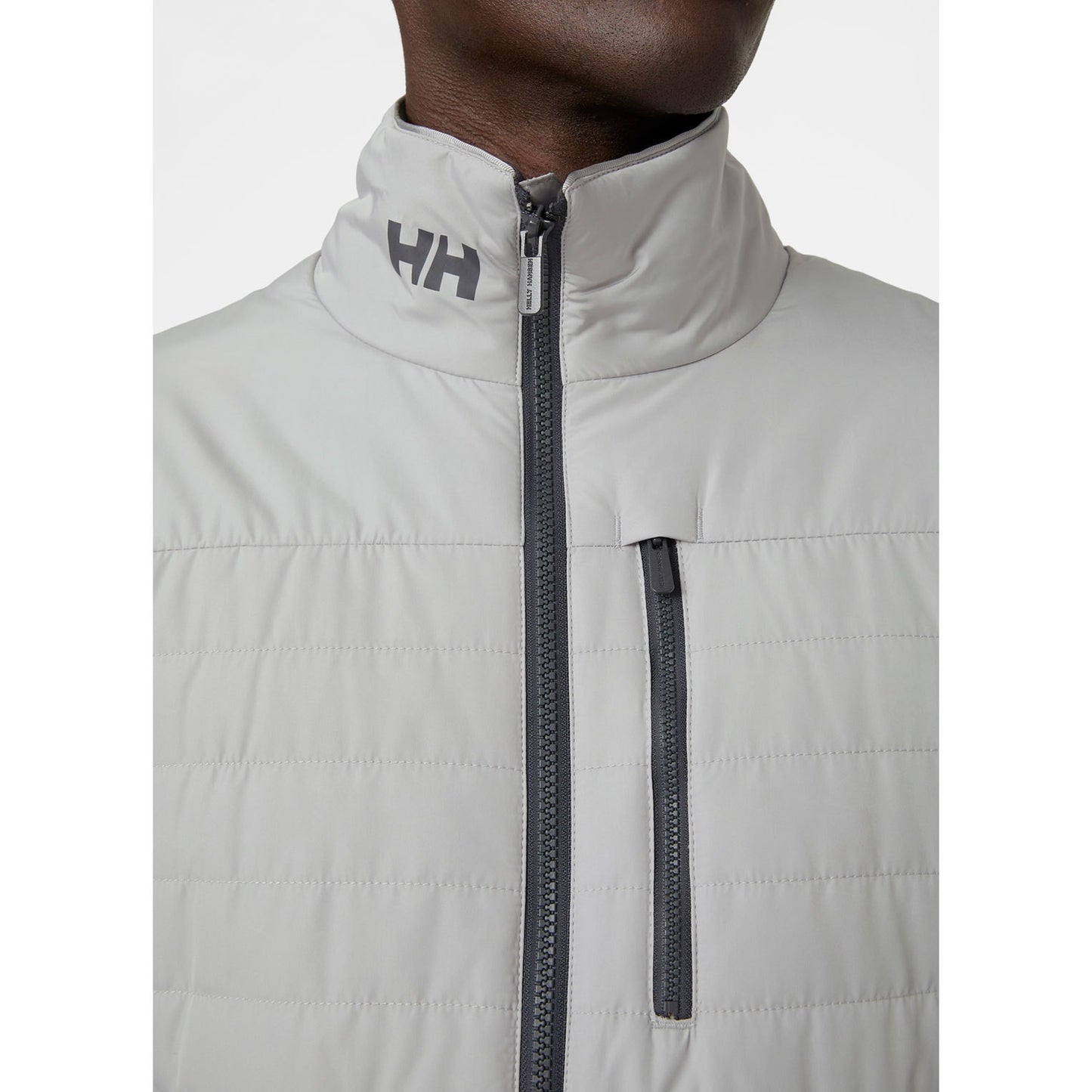 Helly Hansen Men's Crew Insulator Jacket 2.0