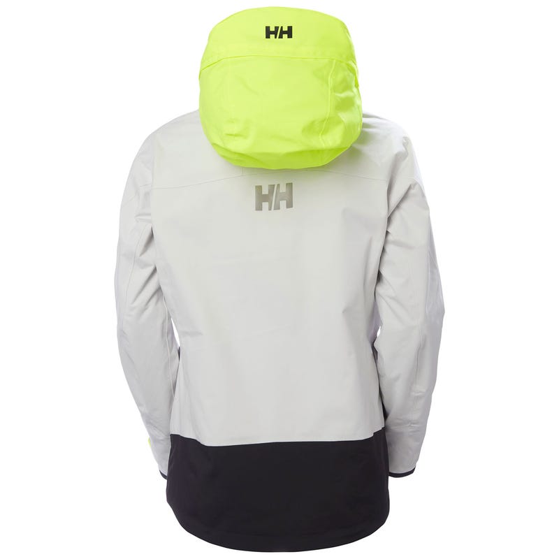 Helly hansen hot sale salt coast