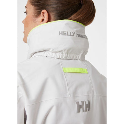 Helly Hansen Women's Salt Coastal Sailing Jacket