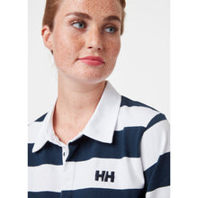 Load image into Gallery viewer, Helly Hansen Women&#39;s Siren Rugger Navy
