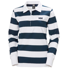 Load image into Gallery viewer, Helly Hansen Women&#39;s Siren Rugger Navy