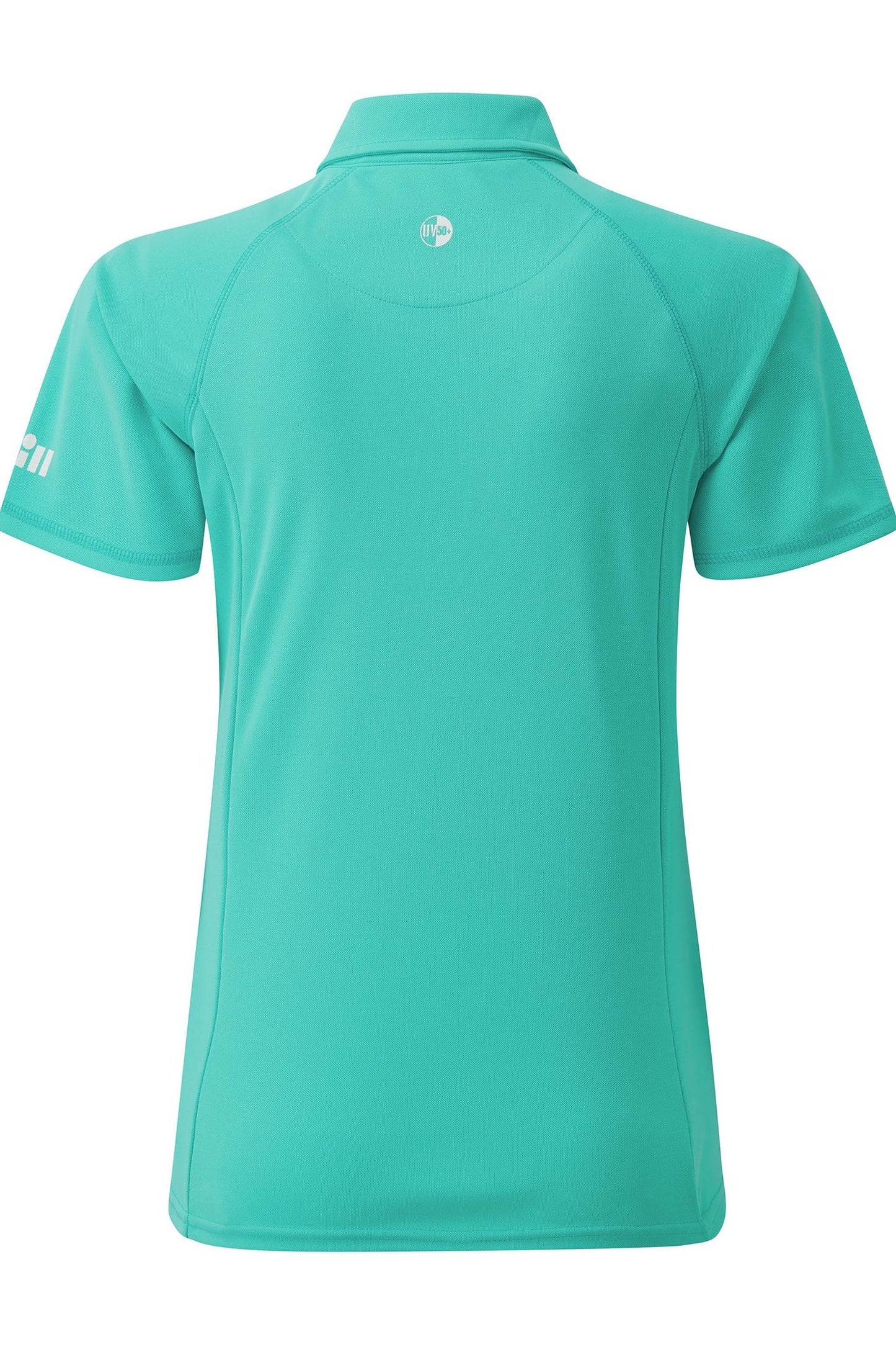 Gill Women's UV Tec Polo