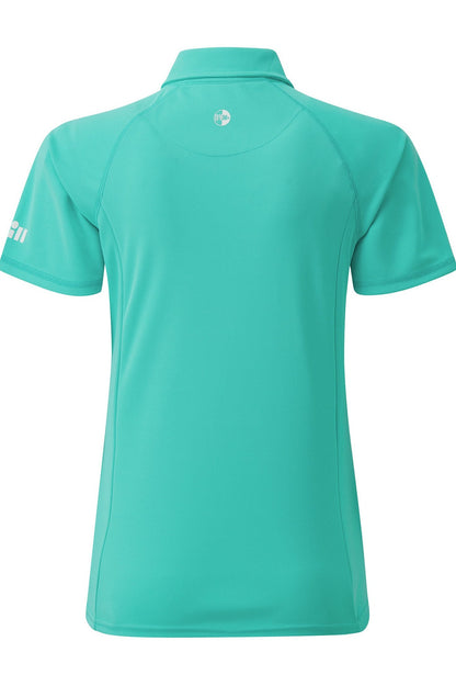 Gill Women's UV Tec Polo