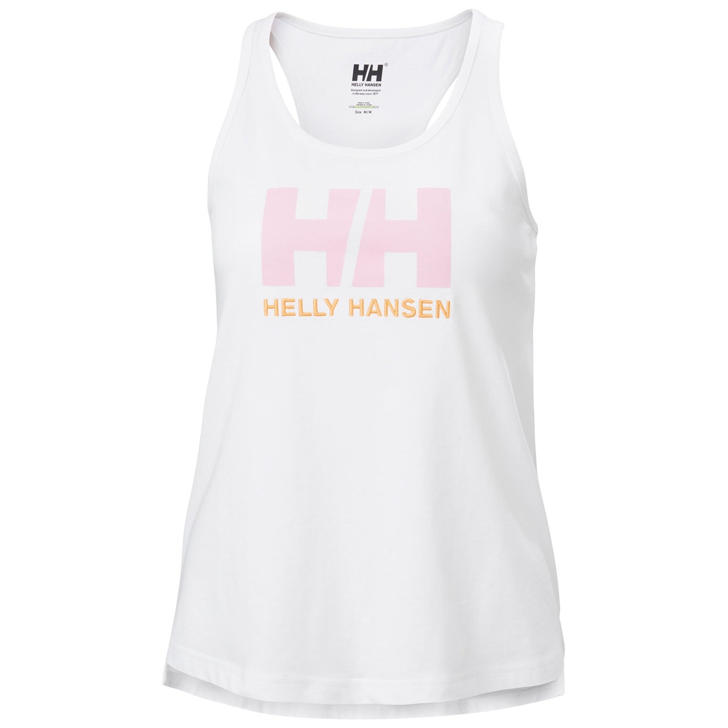 Helly Hansen Women's HH Logo Singlet