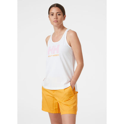 Helly Hansen Women's HH Logo Singlet