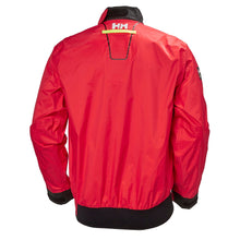 Load image into Gallery viewer, Helly Hansen HP Smock Top Red