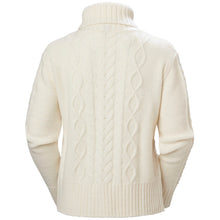 Load image into Gallery viewer, Helly Hansen Women&#39;s Arctic Ocean Chunky Knit Ceram