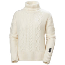 Load image into Gallery viewer, Helly Hansen Women&#39;s Arctic Ocean Chunky Knit Ceram