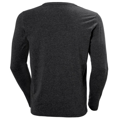 Helly Hansen Men's Fjord Long Sleeve T Shirt