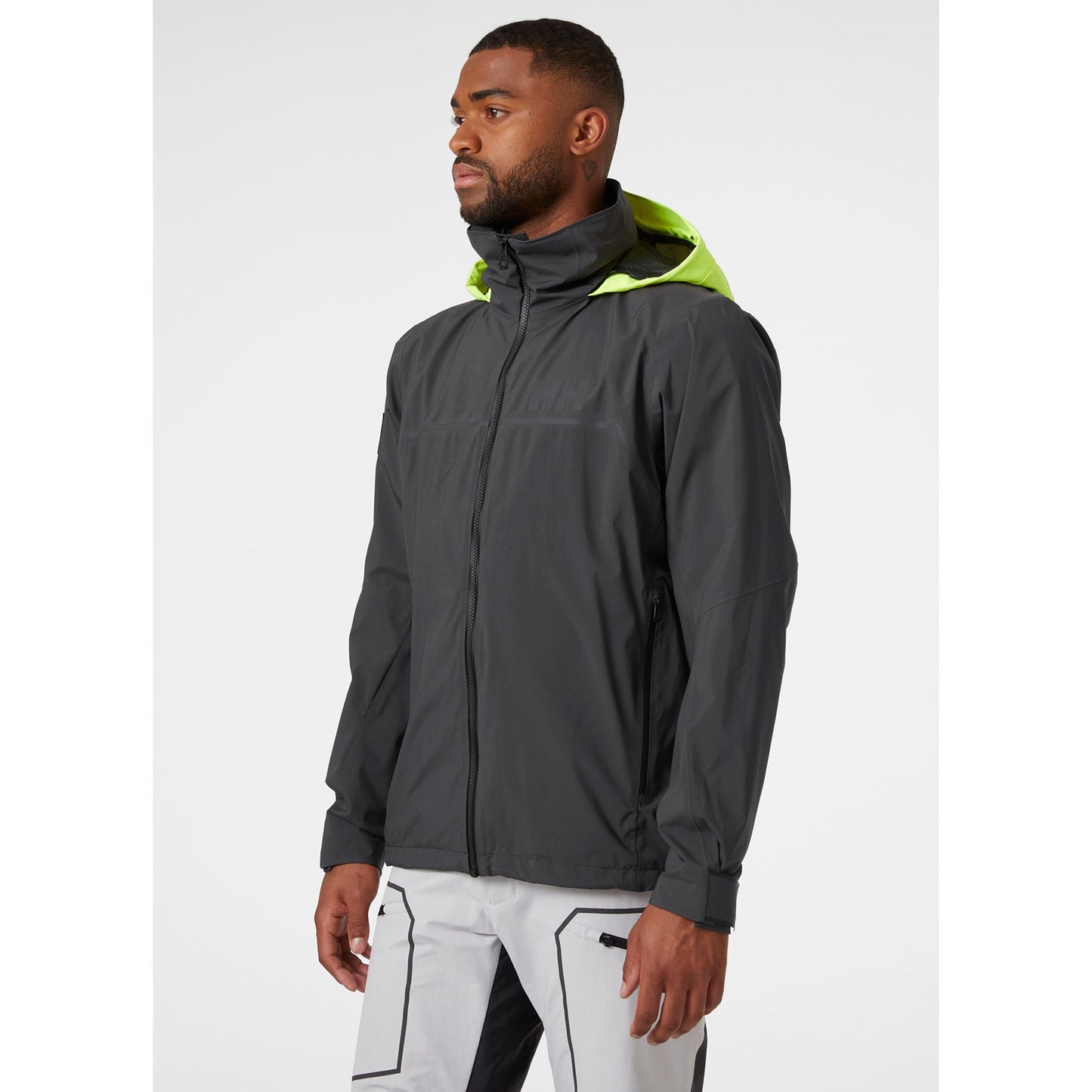 Helly Hansen Men's HP Foil Match Sailing Jacket