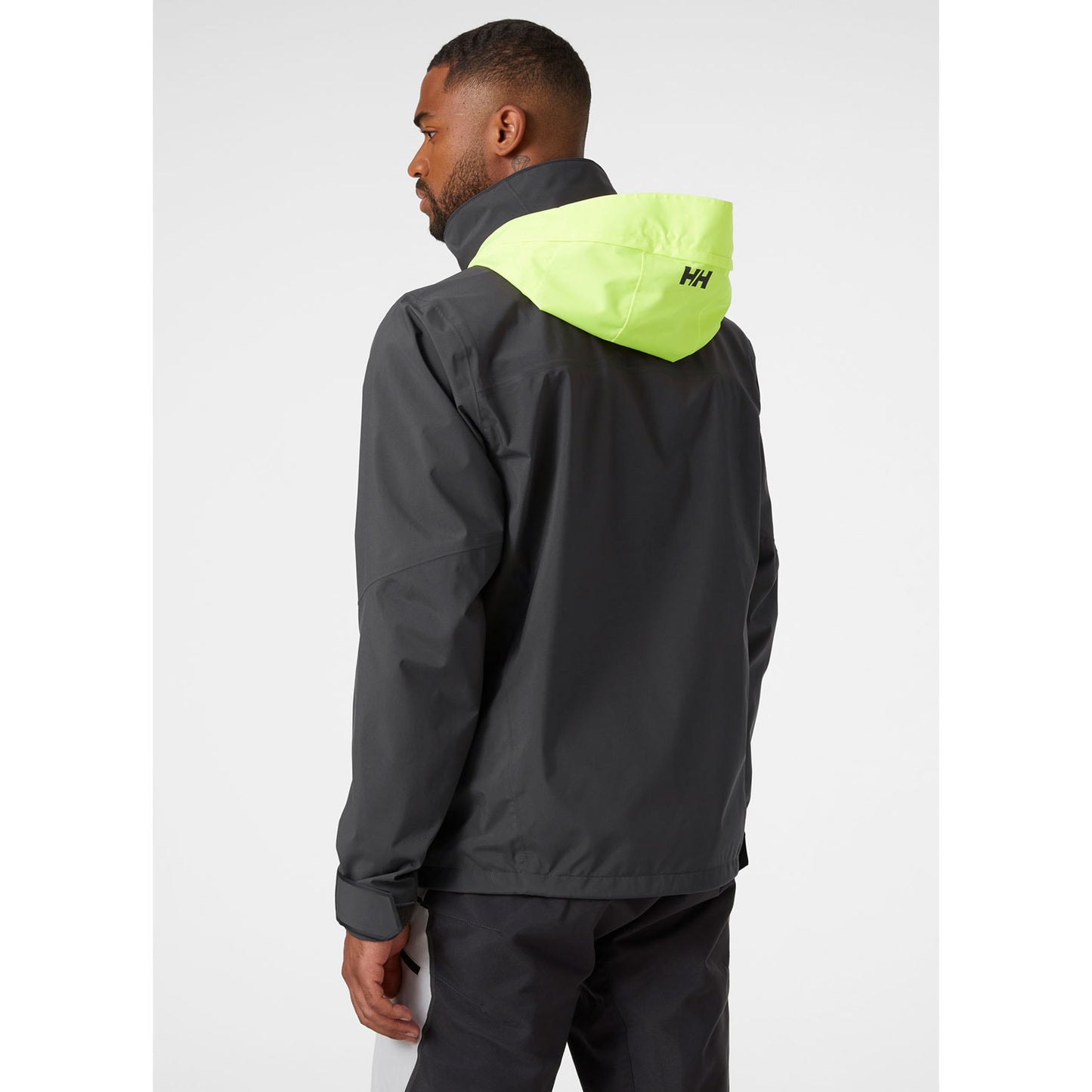 Helly Hansen Men's HP Foil Match Sailing Jacket