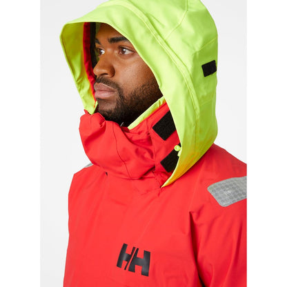 Helly Hansen Men's Skagen Offshore Sailing Jacket