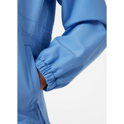 Helly Hansen Juniors' Celeste Rain Jacket