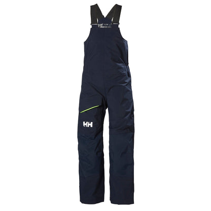 Helly Hansen Juniors' Salt Port Sailing Bib