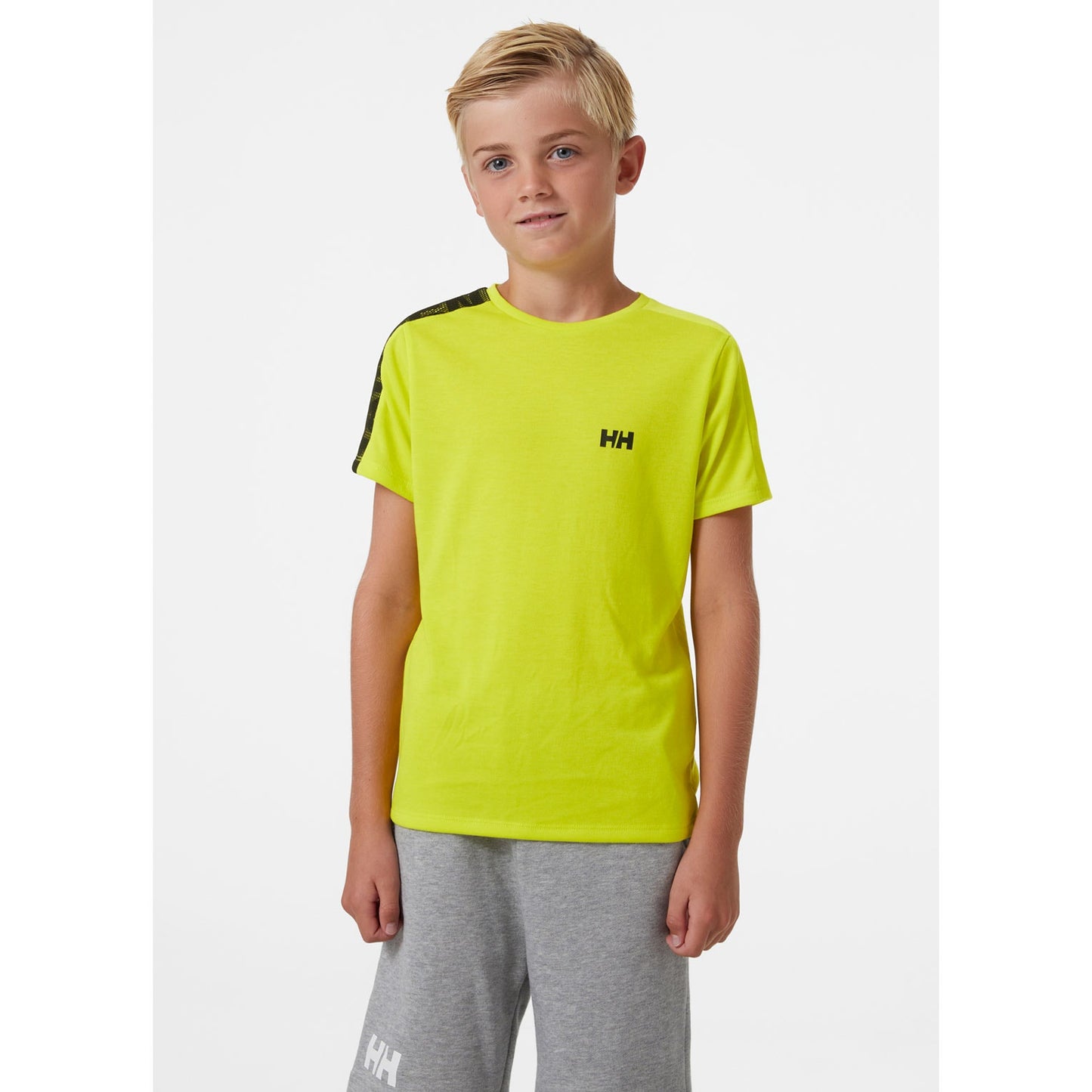 Helly Hansen Juniors' Active Tech T-Shirt