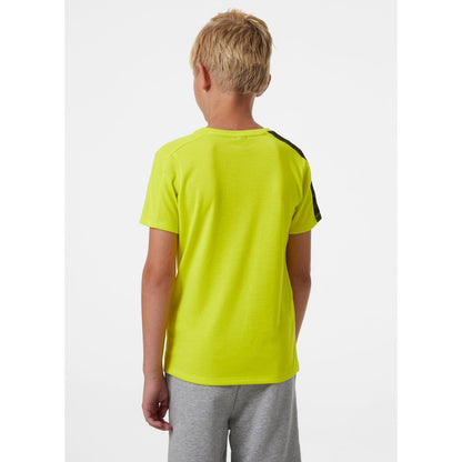 Helly Hansen Juniors' Active Tech T-Shirt