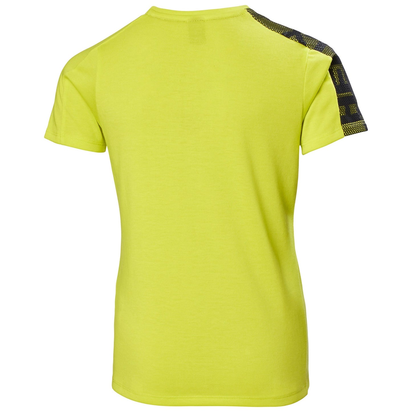 Helly Hansen Juniors' Active Tech T-Shirt