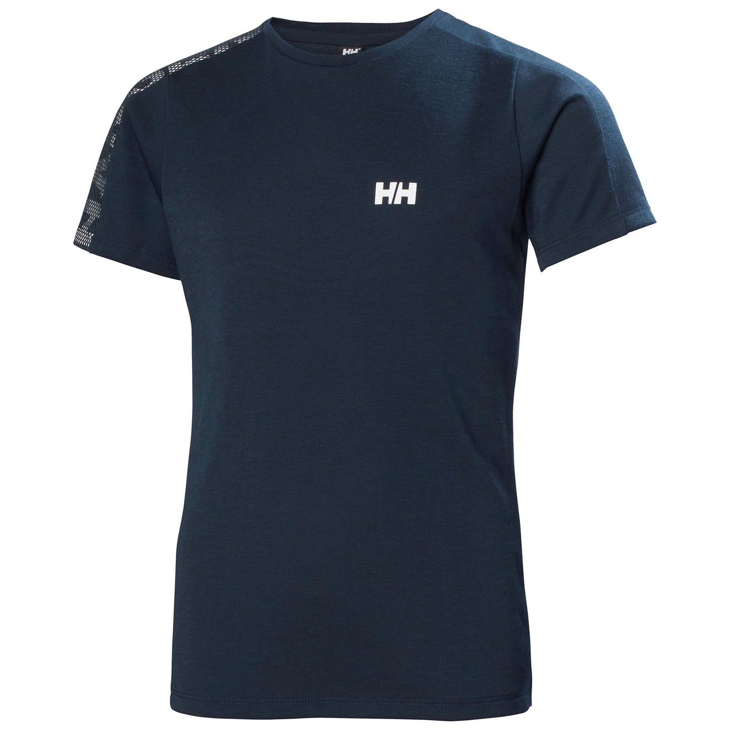 Helly Hansen Juniors' Active Tech T-Shirt