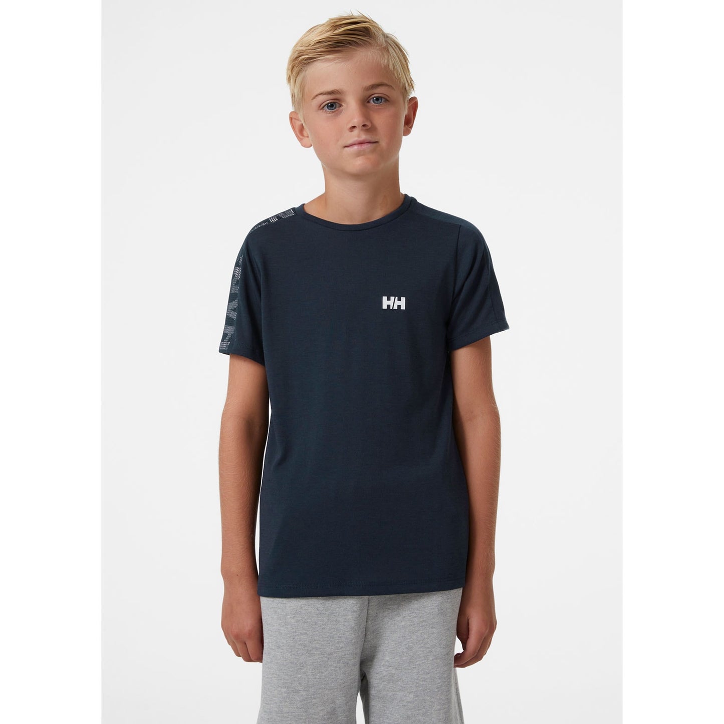 Helly Hansen Juniors' Active Tech T-Shirt