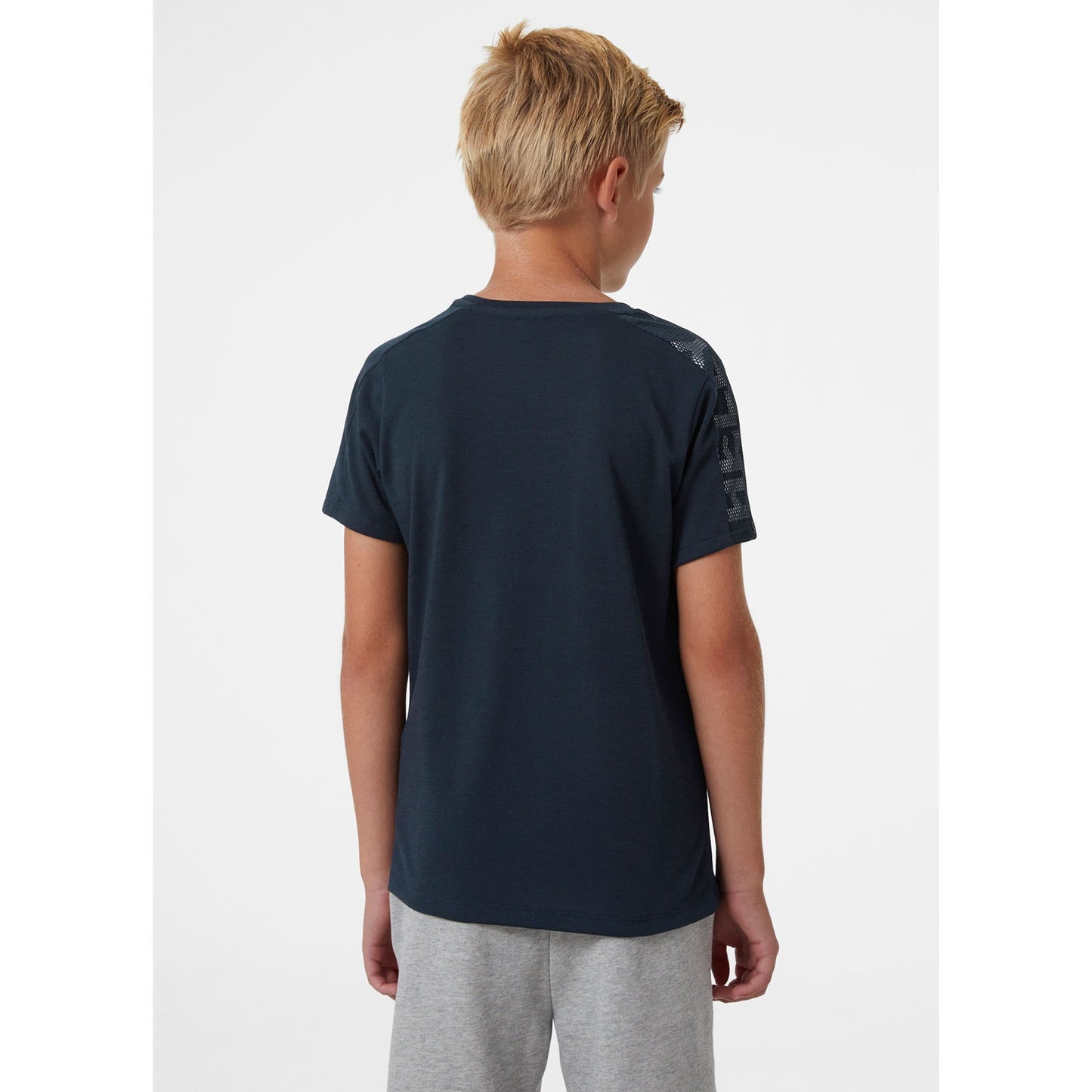 Helly Hansen Juniors' Active Tech T-Shirt