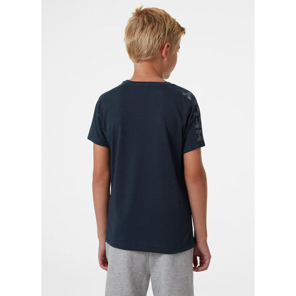 Helly Hansen Juniors' Active Tech T-Shirt