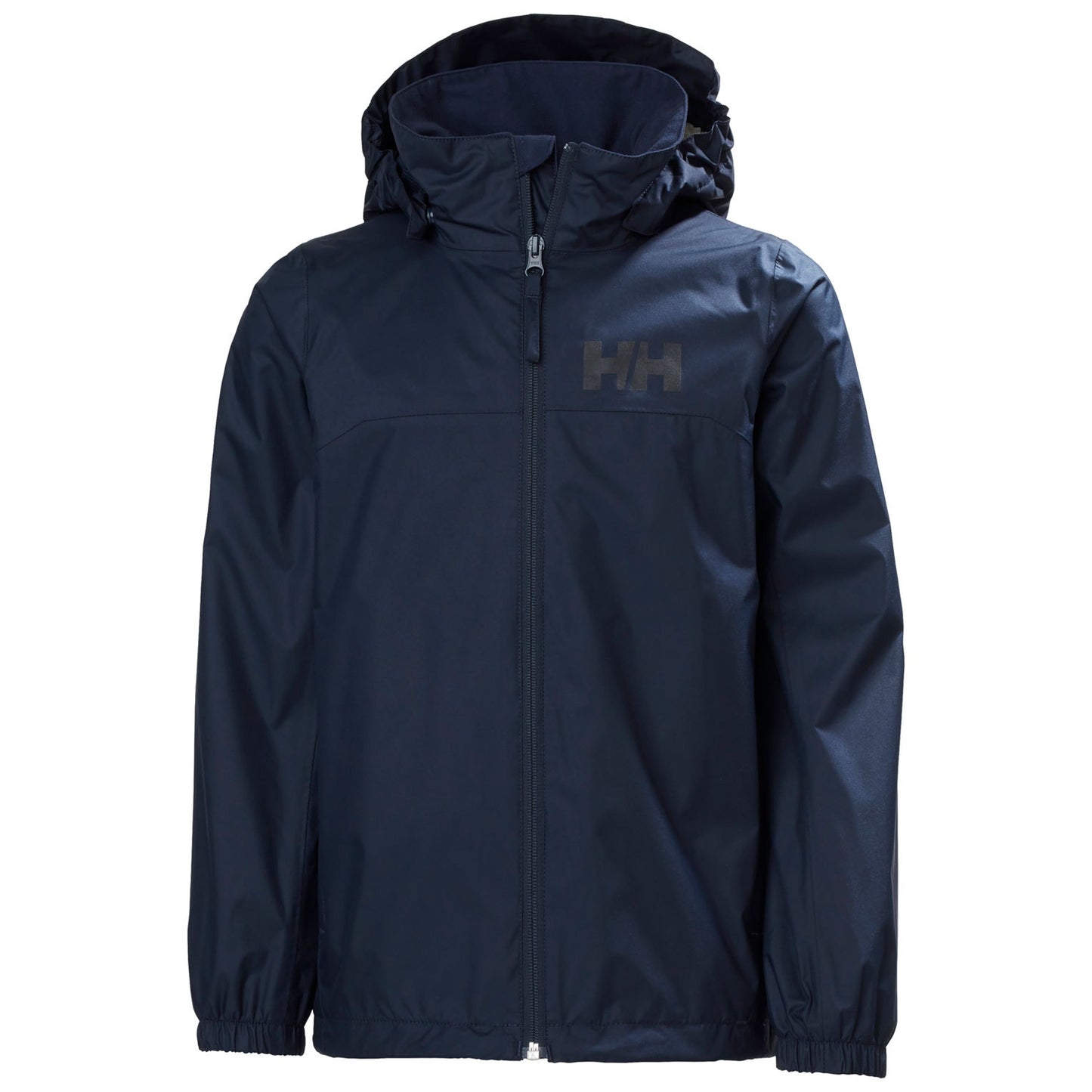 Helly Hansen Juniors' Urban Rain Jacket