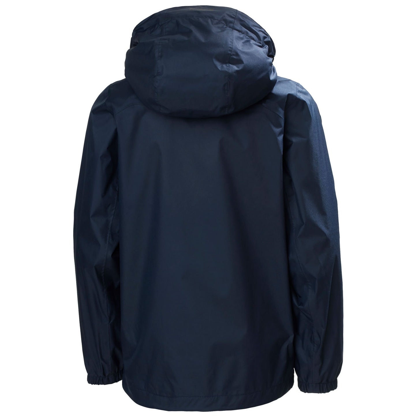 Helly Hansen Juniors' Urban Rain Jacket