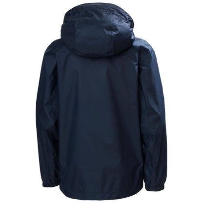 Helly Hansen Juniors' Urban Rain Jacket