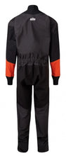 Load image into Gallery viewer, Gill Junior Drysuit Black