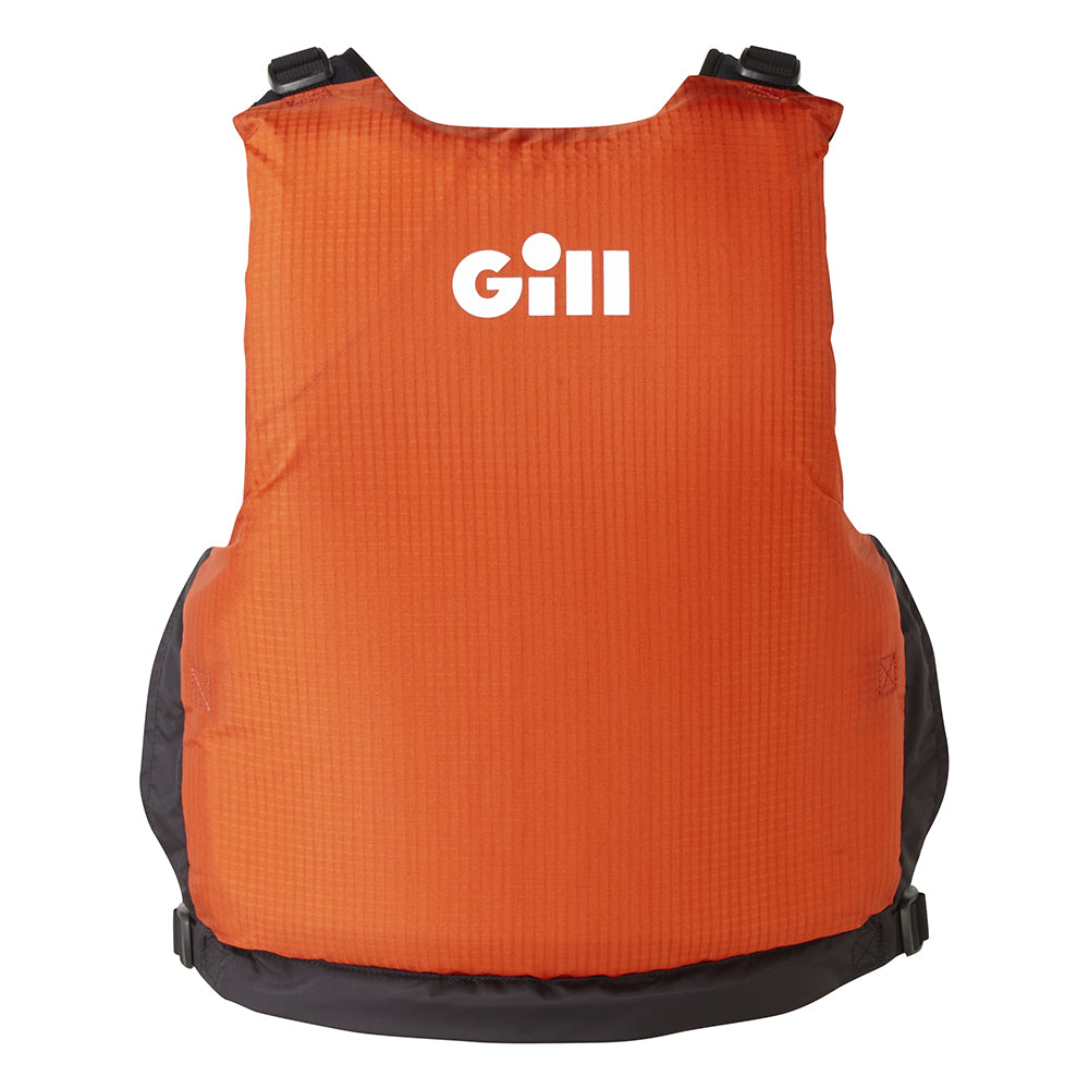 Gill USCG Approved Side Zip PFD