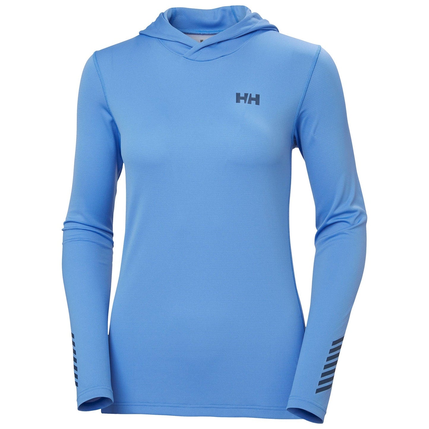 Helly Hansen Women's Lifa Active Solen Hoodie