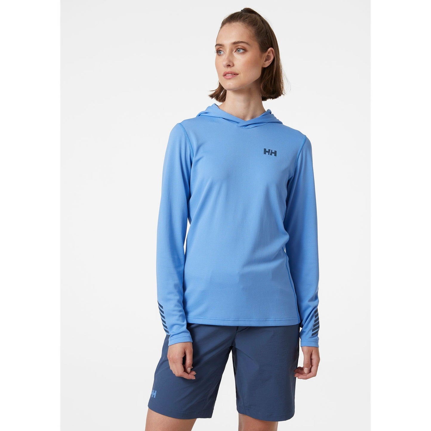 Helly Hansen Women's Lifa Active Solen Hoodie