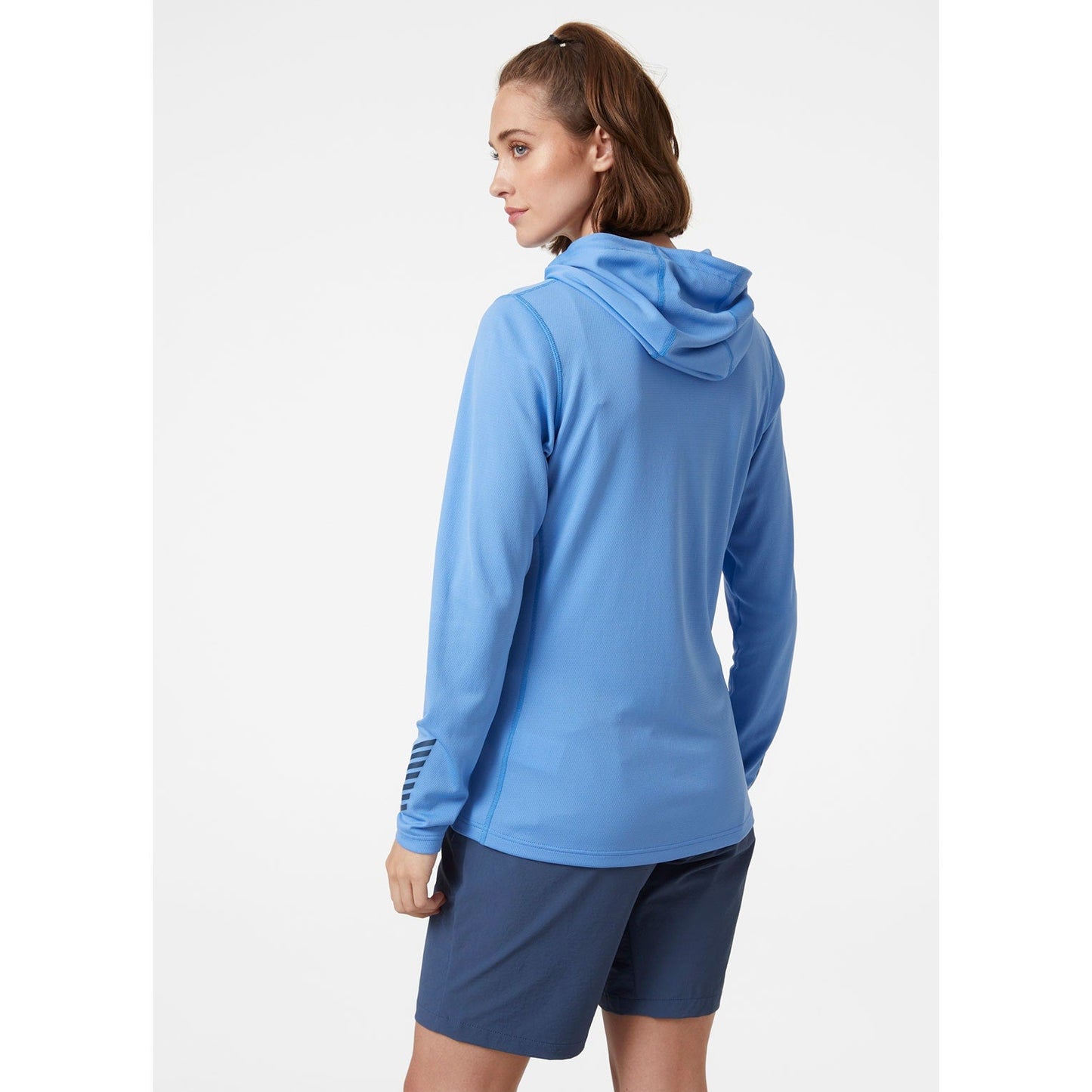 Helly Hansen Women's Lifa Active Solen Hoodie