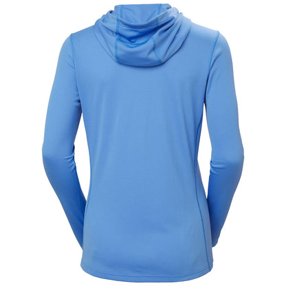 Helly Hansen Women's Lifa Active Solen Hoodie