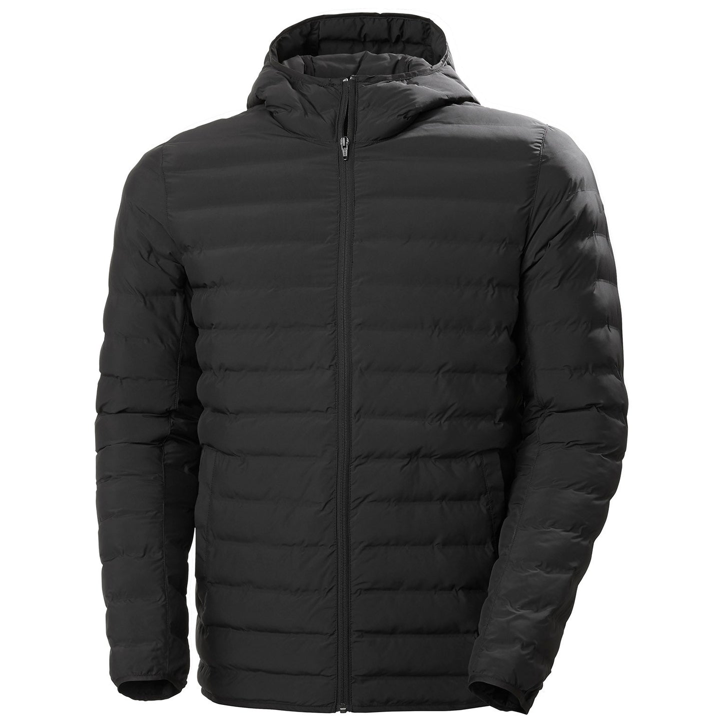 Helly Hansen Men's Mono Material Hooded Insulator Coat