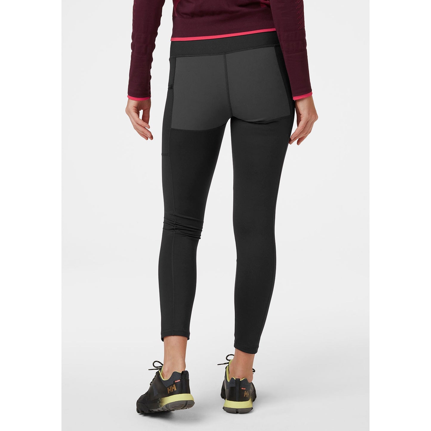 Helly Hansen Women's Rask Tights