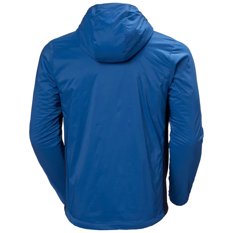 Helly Hansen Men's Odin Stretch Hooded Light Insulator