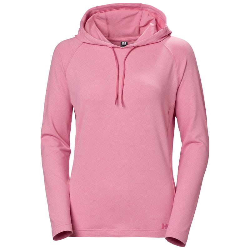 Helly Hansen Women's Verglas Light Hoodie