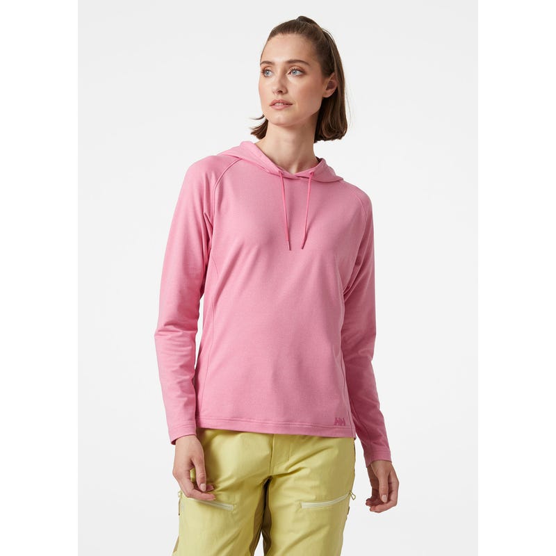 Helly Hansen Women's Verglas Light Hoodie