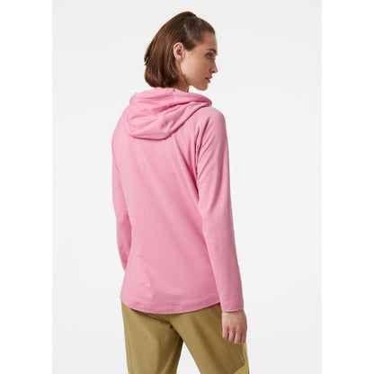 Helly Hansen Women's Verglas Light Hoodie