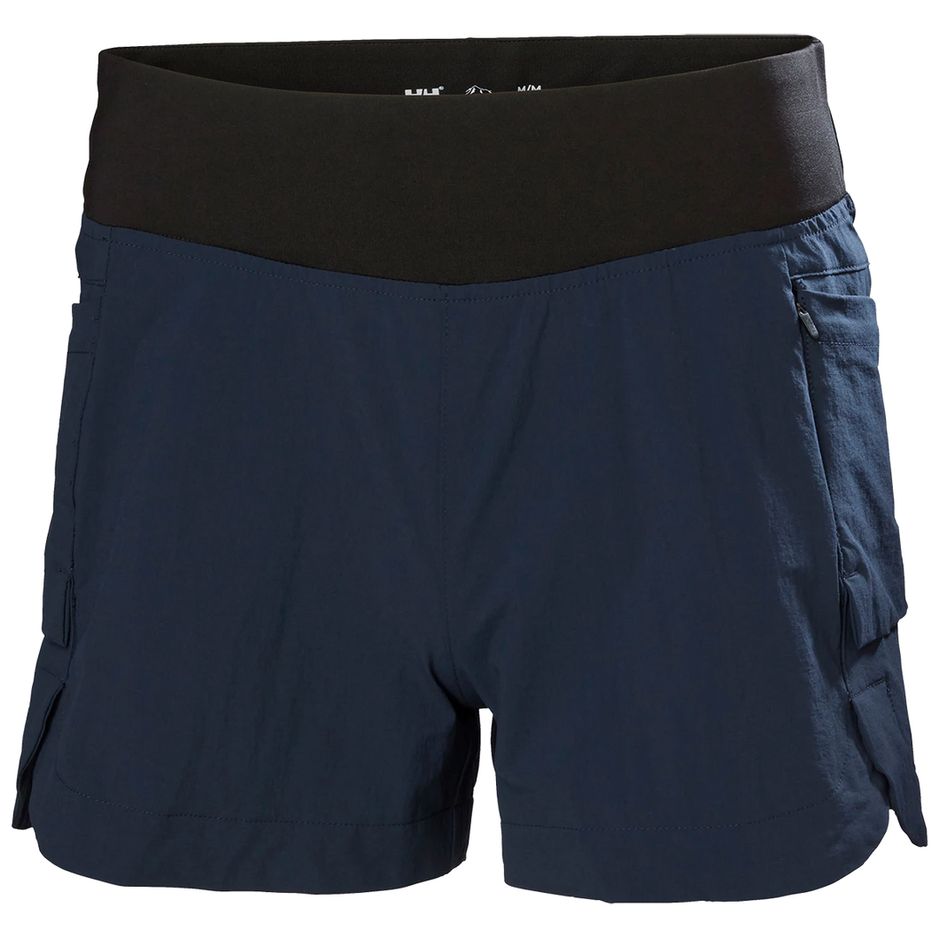 Helly Hansen Women's Vetta Shorts Navy