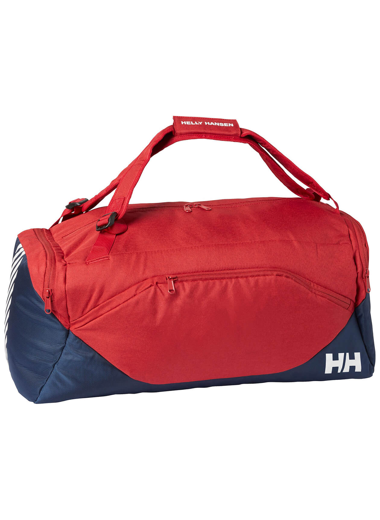 Helly Hansen Bislett Training Bag Red