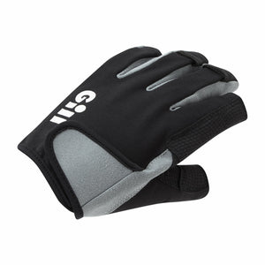 Gill Deckhand Gloves S/F Black
