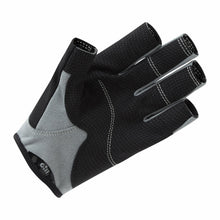 Load image into Gallery viewer, Gill Deckhand Gloves S/F Black