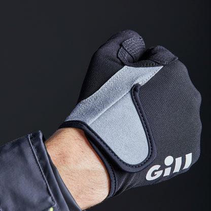Gill Deckhand Long Finger Gloves
