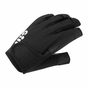 Gill Championship Gloves Long Finger Black